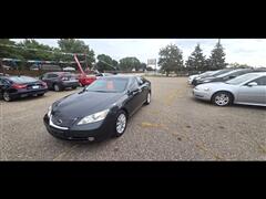 2008 Lexus ES 350  2008 Lexus ES 350