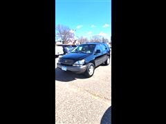 2000 Lexus RX 300 