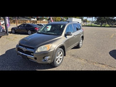 2010 Toyota RAV4 