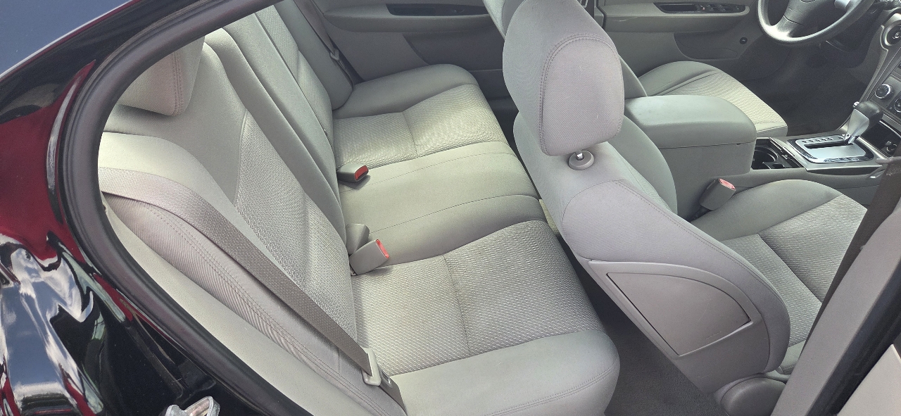 Saturn Aura XE 2007 Saturn Aura XE 2007
