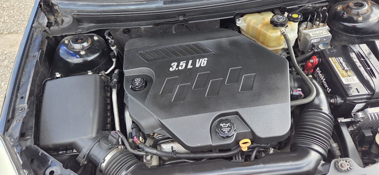 Saturn Aura XE 2007 Saturn Aura XE 2007