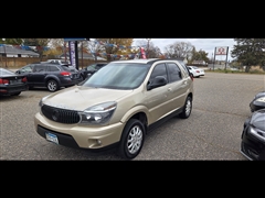 2006 Buick Rendezvous 
