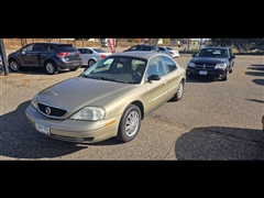 2000 Mercury Sable 