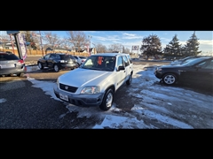 2000 Honda CR-V 