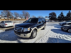2008 Ford Expedition 