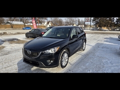 2014 Mazda CX-5 