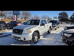2007 Ford F-150 