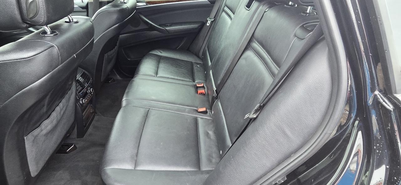 BMW X5 xDrive35i 2012