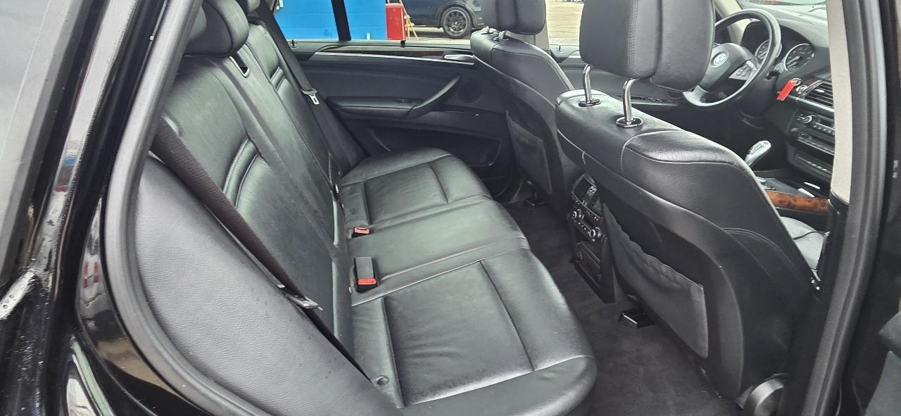 BMW X5 xDrive35i 2012