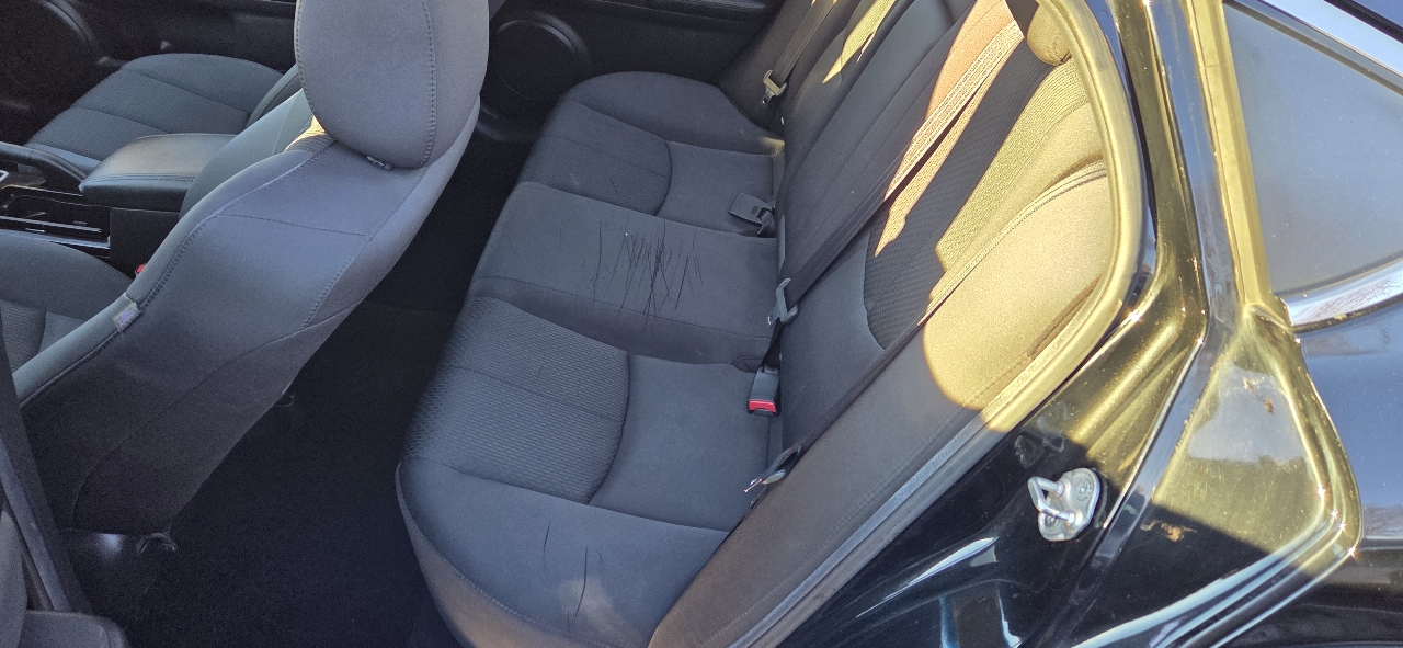 Mazda MAZDA6 i Touring 2011