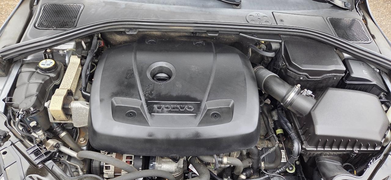 Volvo S60 T5 Drive-E Inscription Platinum FWD 2016