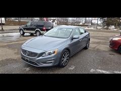 2016 Volvo S60 
