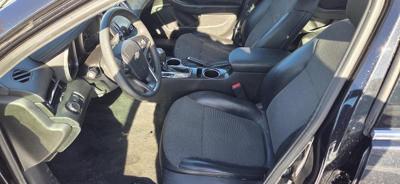 Chevrolet Malibu 1LT 2015