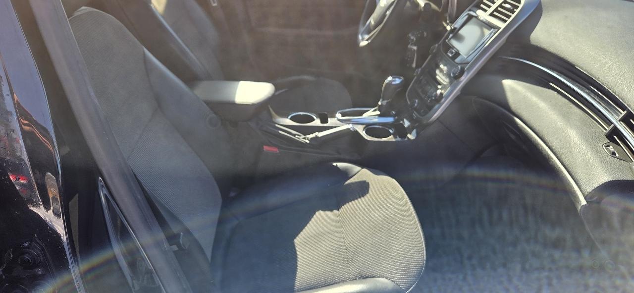 Chevrolet Malibu 1LT 2015