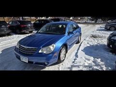 2007 Chrysler Sebring 