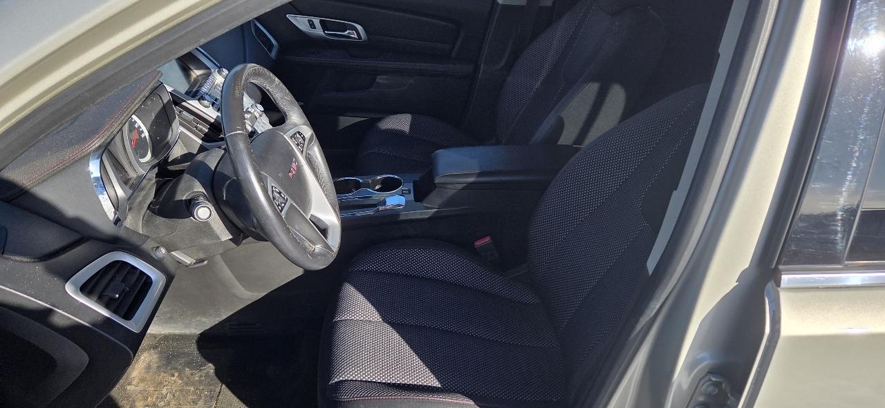 GMC Terrain SLE2 FWD 2013