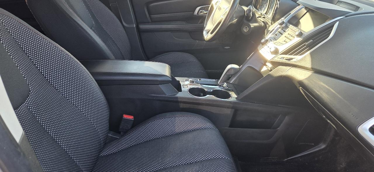 GMC Terrain SLE2 FWD 2013