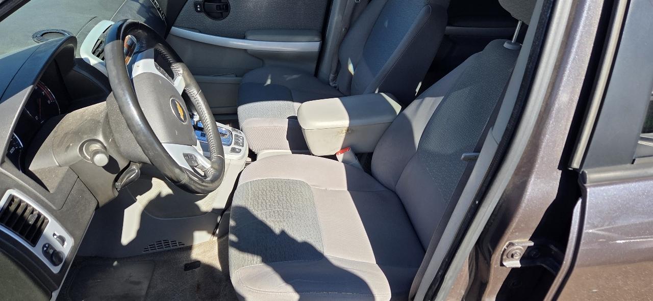 Chevrolet Equinox LT1 2WD 2008