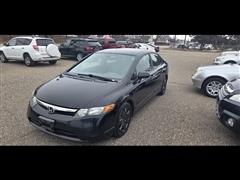 2008 Honda Civic 