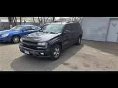 2004 Chevrolet TrailBlazer 