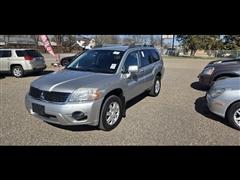 2010 Mitsubishi Endeavor 