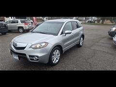 2011 Acura RDX 