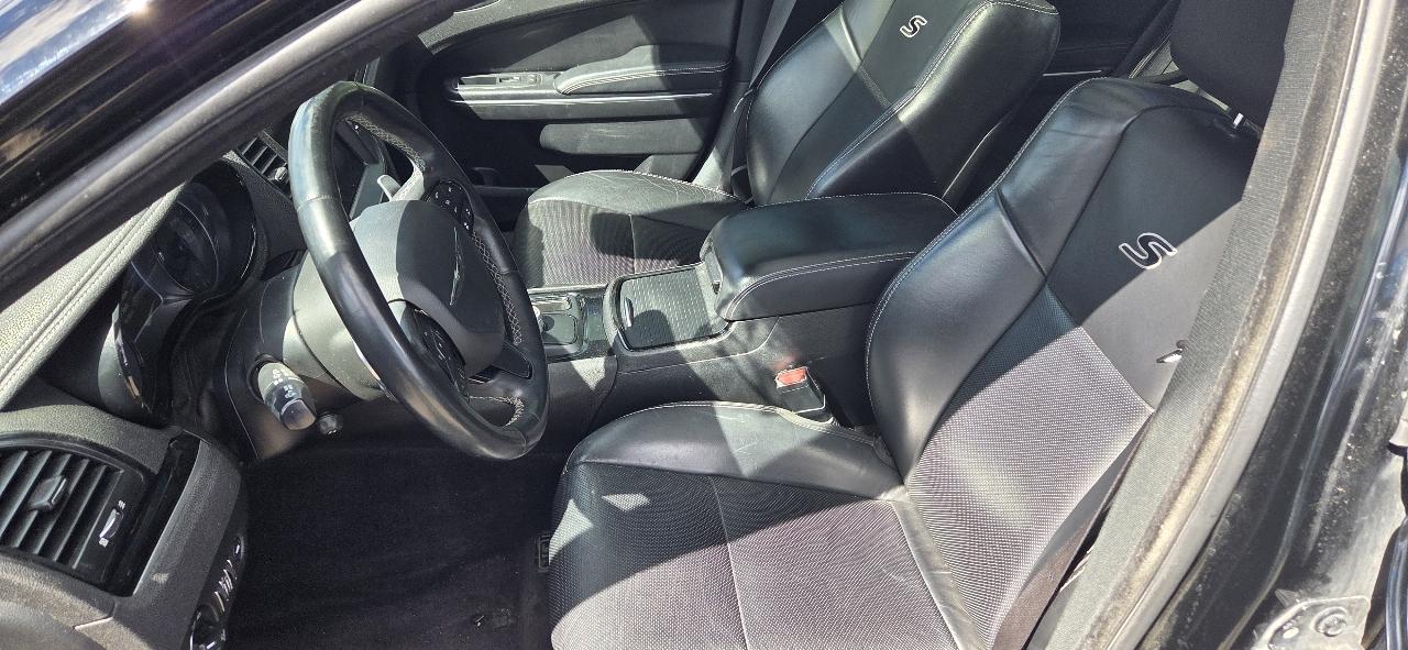 Chrysler 300 S V6 AWD 2018