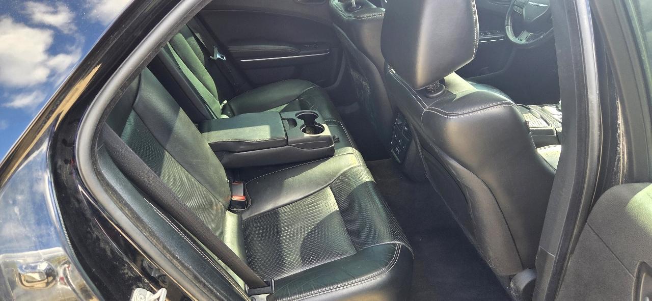 Chrysler 300 S V6 AWD 2018