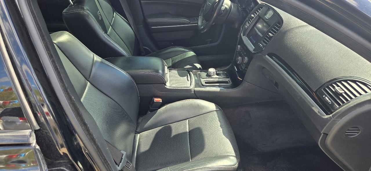 Chrysler 300 S V6 AWD 2018