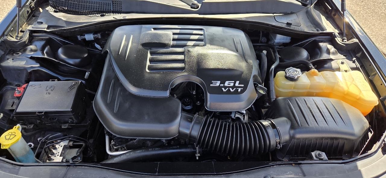 Chrysler 300 S V6 AWD 2018