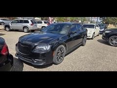 2018 Chrysler 300 