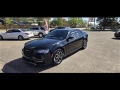 2018 Chrysler 300 