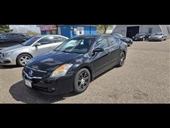 2009 Nissan Altima 