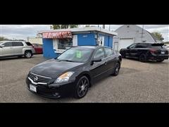 2009 Nissan Altima 