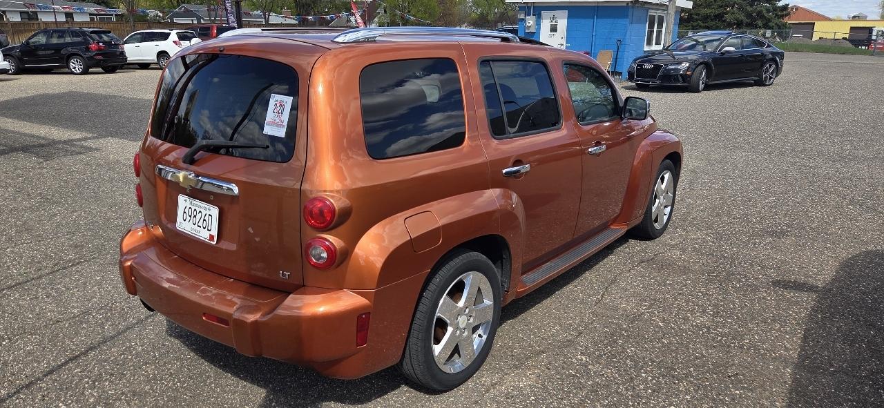 Chevrolet HHR LT2 2007