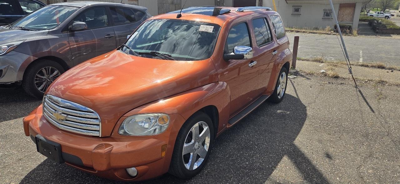 Chevrolet HHR LT2 2007