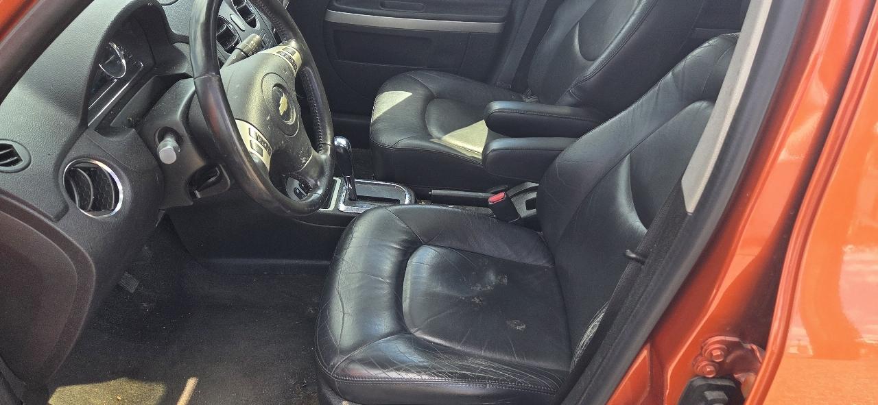 Chevrolet HHR LT2 2007