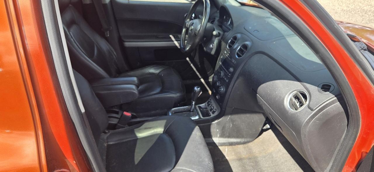 Chevrolet HHR LT2 2007