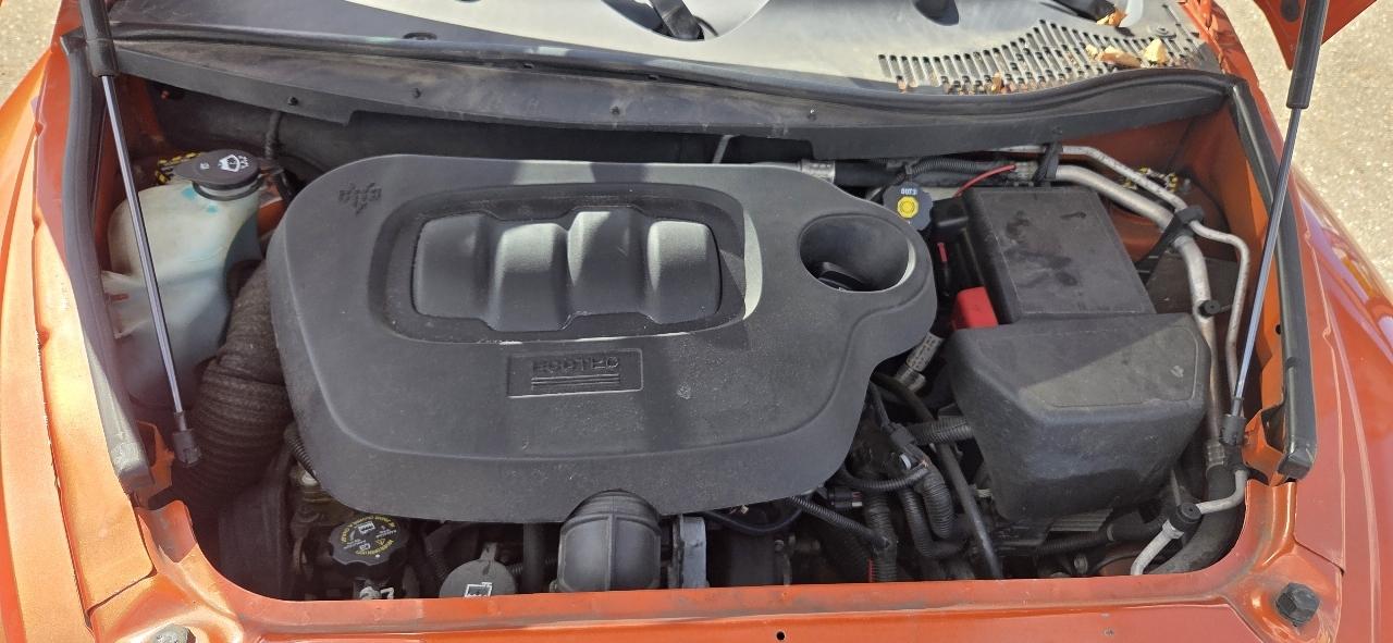 Chevrolet HHR LT2 2007