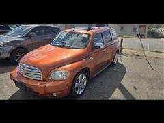2007 Chevrolet HHR 