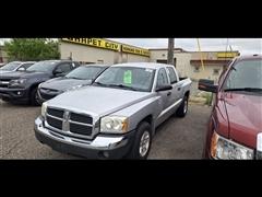 2005 Dodge Dakota 