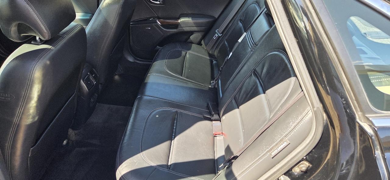 Hyundai Azera Limited 2010