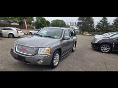 2008 GMC Envoy 