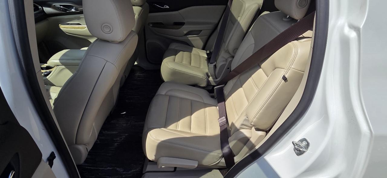 GMC Acadia Denali AWD 2019