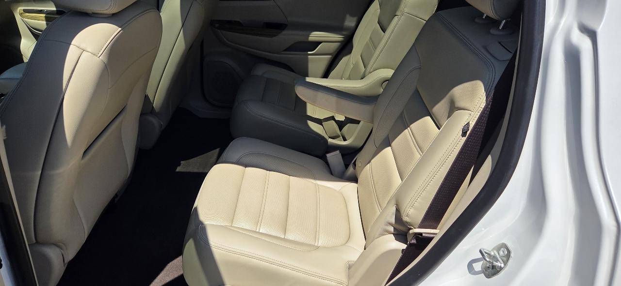 GMC Acadia Denali AWD 2019
