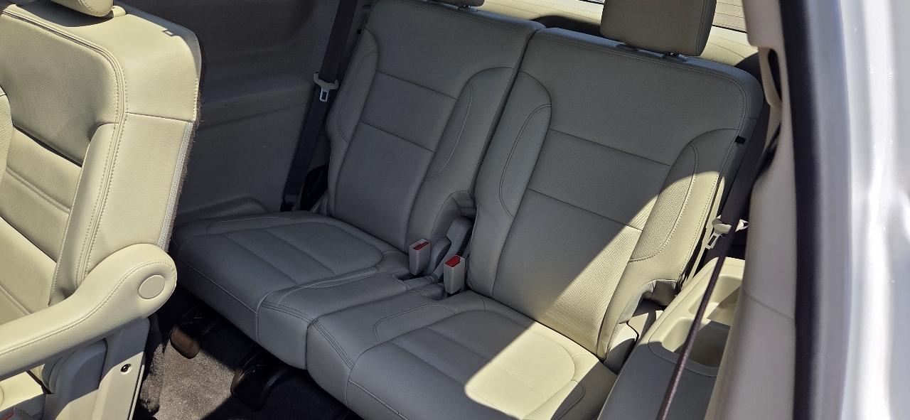 GMC Acadia Denali AWD 2019