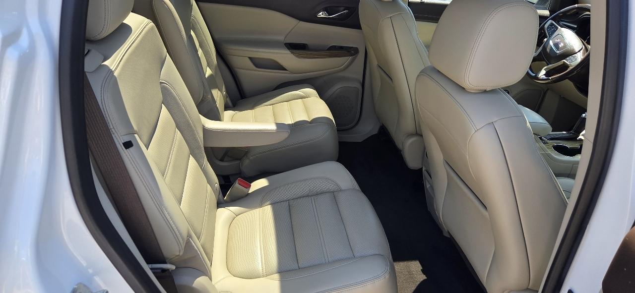 GMC Acadia Denali AWD 2019