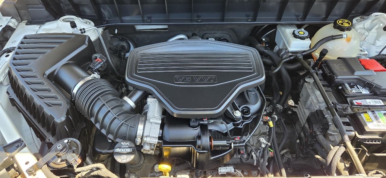 GMC Acadia Denali AWD 2019