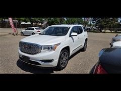 2019 GMC Acadia 