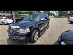 2011 Lincoln Navigator 